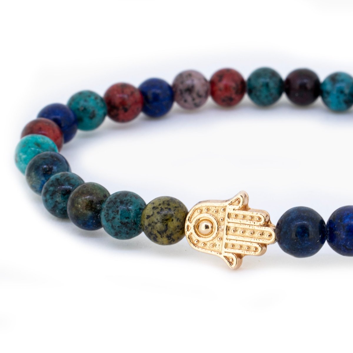 Budoni Ananda Hamsa