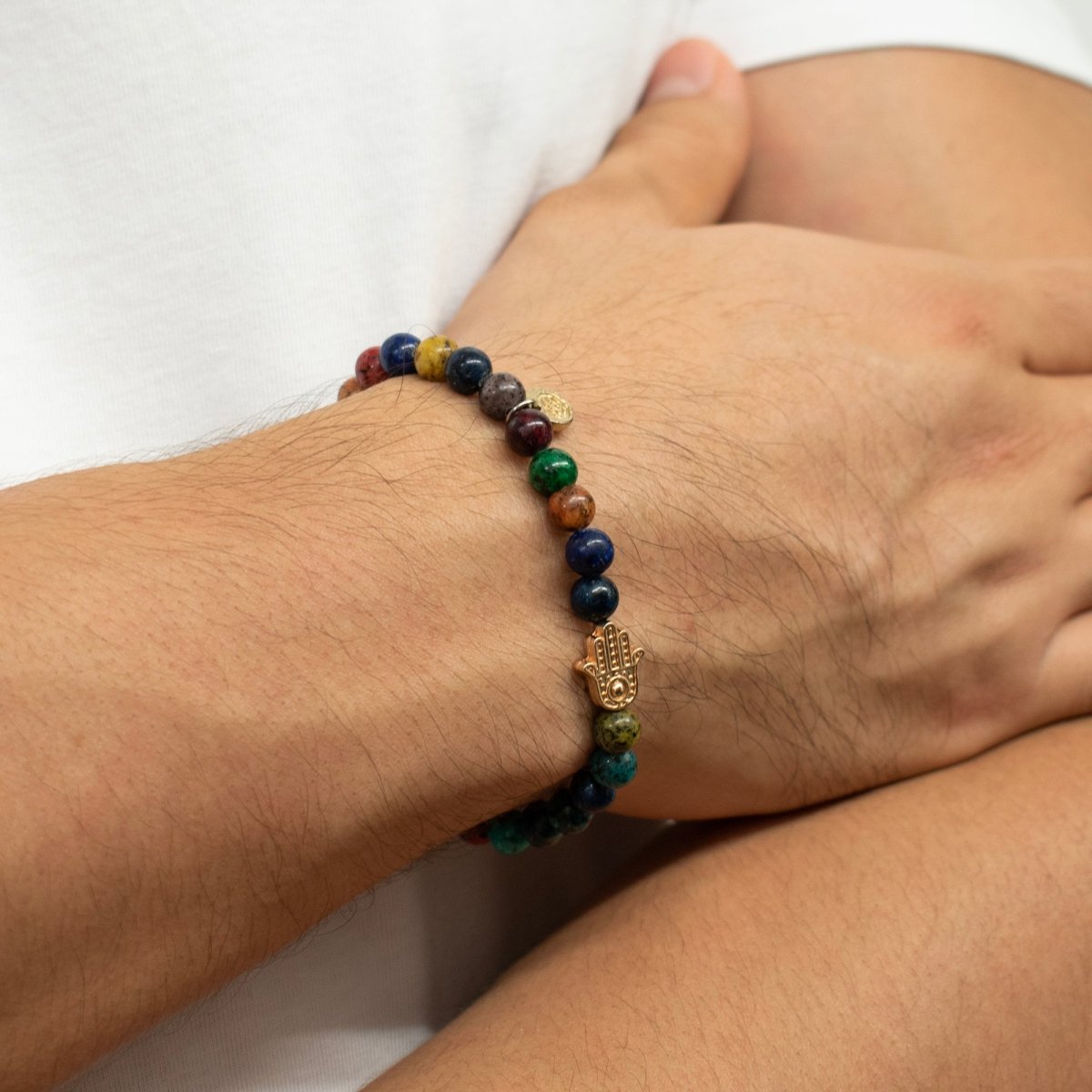 Budoni Ananda Hamsa