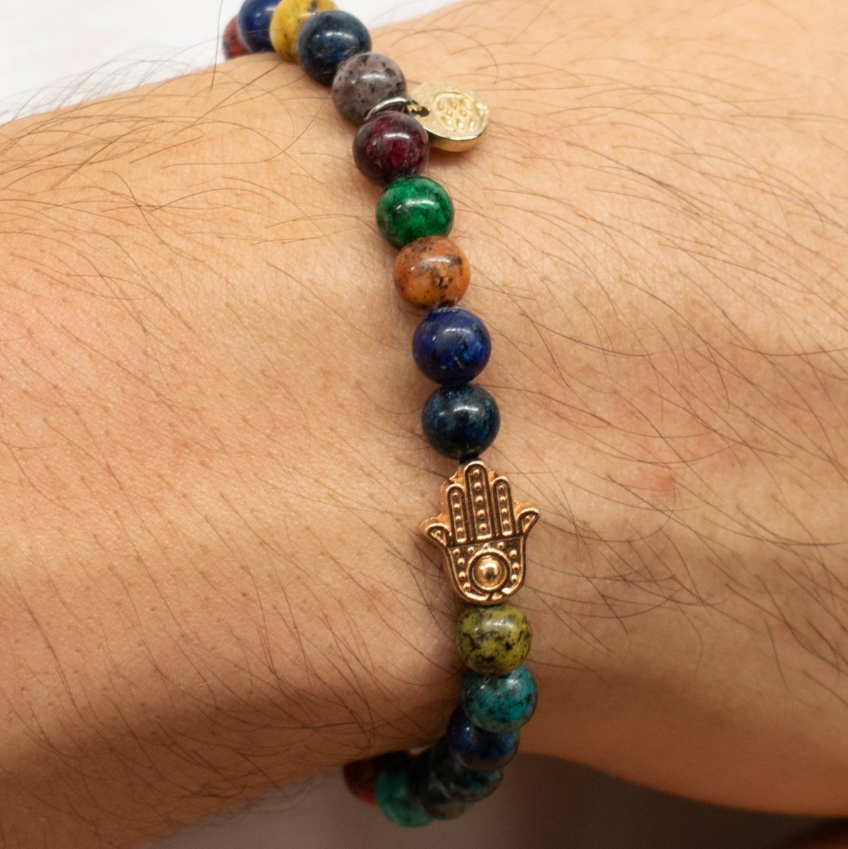 Budoni Ananda Hamsa