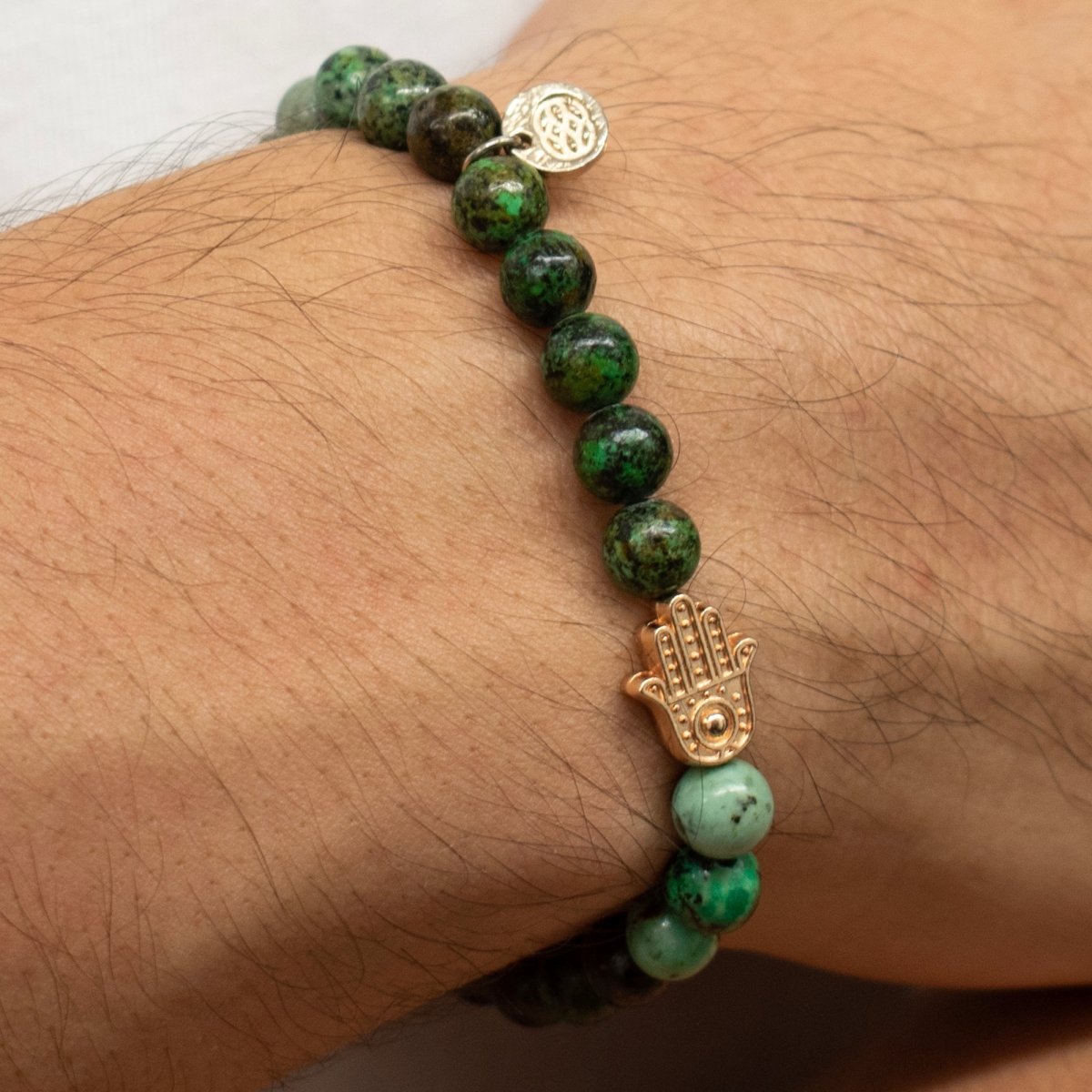 Budoni Zen Hamsa
