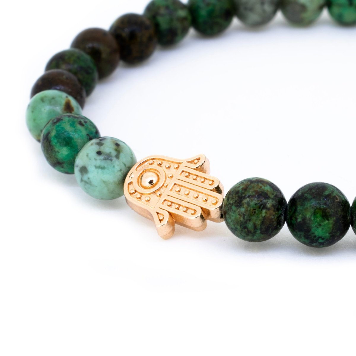 Budoni Zen Hamsa