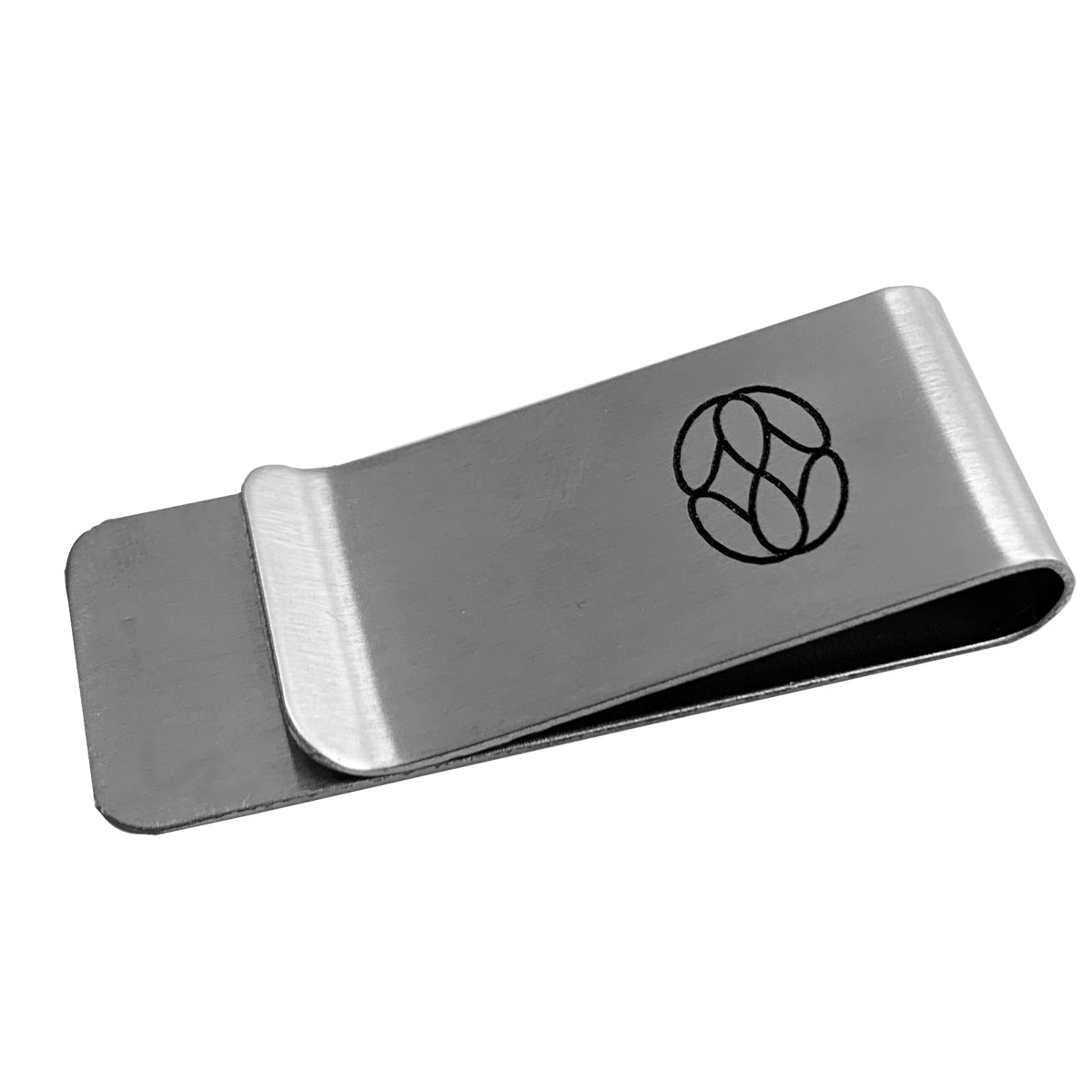 Money Clip Stainless Steel
